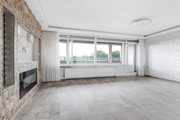 Woning Kobelaan 218 Rotterdam