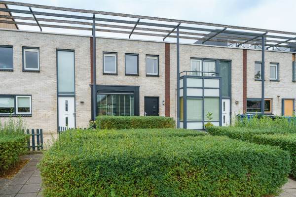 Woning Piranesistraat 65 Almere
