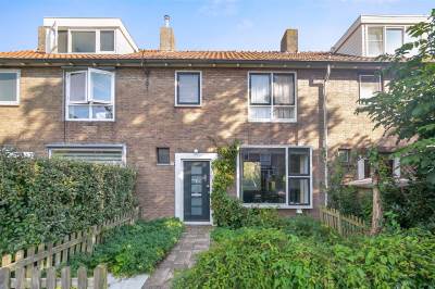 Woning Prinses Irenestraat 90 Diemen