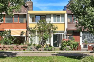 Woning Keizersweg 59 Badhoevedorp