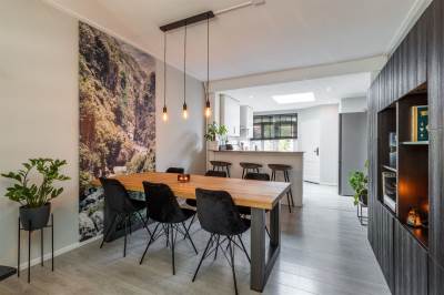 Woning Balderikstraat 29 Utrecht