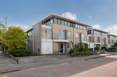 Woning Berlageplan 40 Zoetermeer