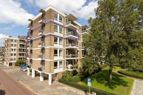 Woning Pettelaarseweg 101 Den Bosch