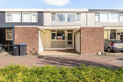 Woning Klip 60 Lelystad