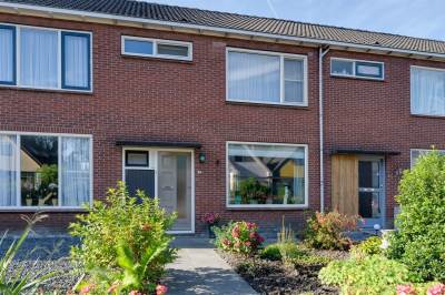 Woning Hellemastraat 13 Obdam