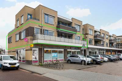 Woning Dokter Stapensastraat 3 Leimuiden