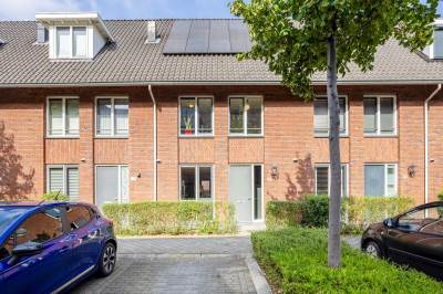 Woning Plaza 12 Huissen