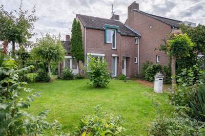 Woning Markies de Schenkweg 58 Nieuwstadt