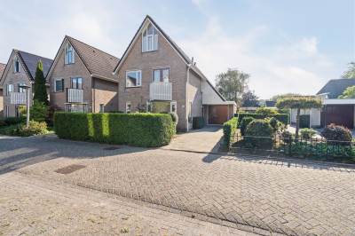 Woning De Welsh 15 Dronten