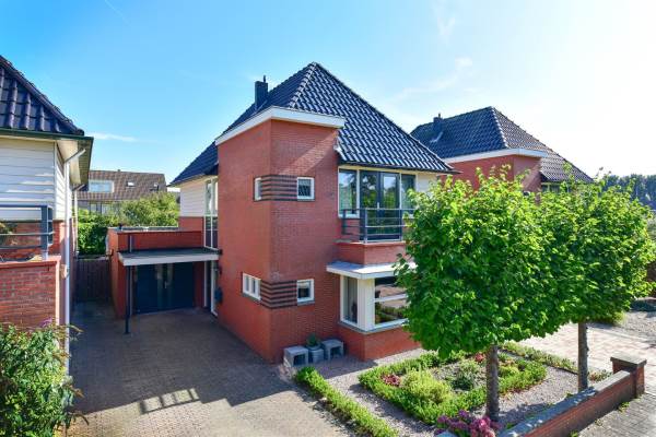 Woning Kwekerij 24 Blokker