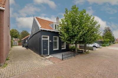 Woning Jacob Catsstraat 28 Middelburg