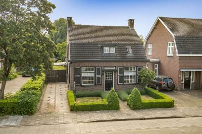 Woning Lindendijk 11 Sint-Oedenrode