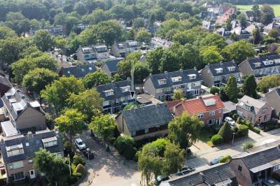Woning 3e Poellaan 34 Sassenheim