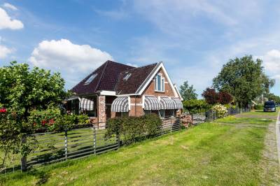 Woning Haadwei 38 De Falom