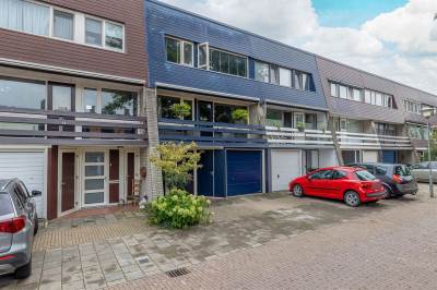 Woning Grootmede 5 Middelburg