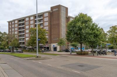Woning Oudenoord 609 Utrecht