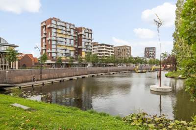 Woning Harm Smeengekade 132 Zwolle