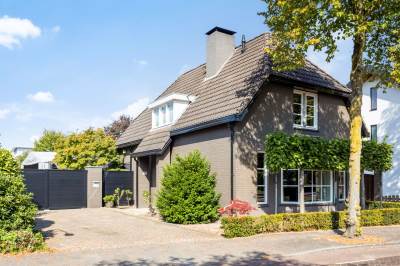 Woning Bunderstraat 62 Schijndel