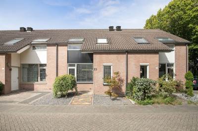 Woning Vechtstraat 23 Helmond