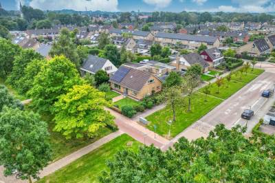 Woning De Brekken 12 Bolsward