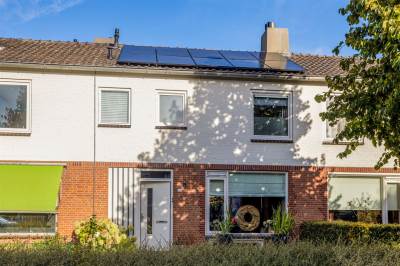 Woning Rozenstraat 42 Losser