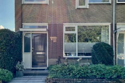 Woning Kapittelstraat 30 Bergen op Zoom