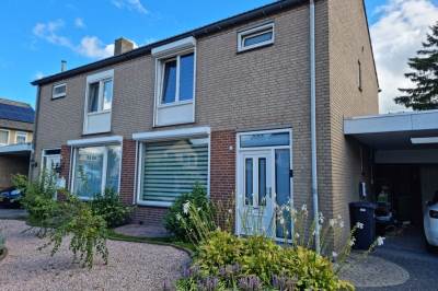 Woning het Eensel 3 Meijel