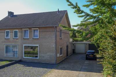 Woning Gasthuisstraat 26 Helmond