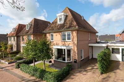 Woning Kerklaan 23B Akersloot