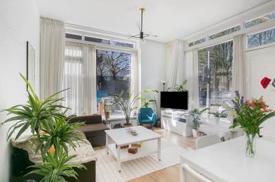 Woning Westlandgracht 153 Amsterdam