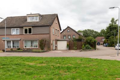 Woning Wilhelminalaan 20 Beusichem