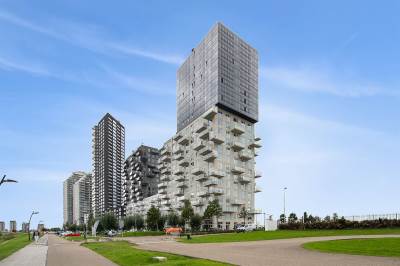 Woning Hongerlandsedijk 254 Spijkenisse