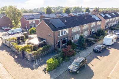 Woning Grote Belt 1 Veendam