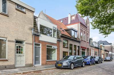 Woning Bassingracht 20 Den Helder