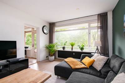 Woning Langswater 427 Amsterdam