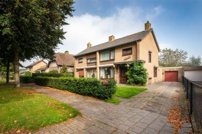 Woning Verlengde Duinstraat 73 Hoogerheide