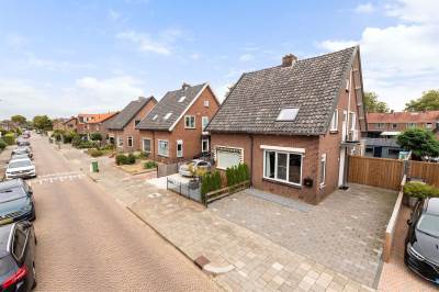 Woning Buizerdweg 51 Apeldoorn