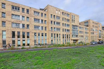 Woning Marnixlaan 238A Utrecht