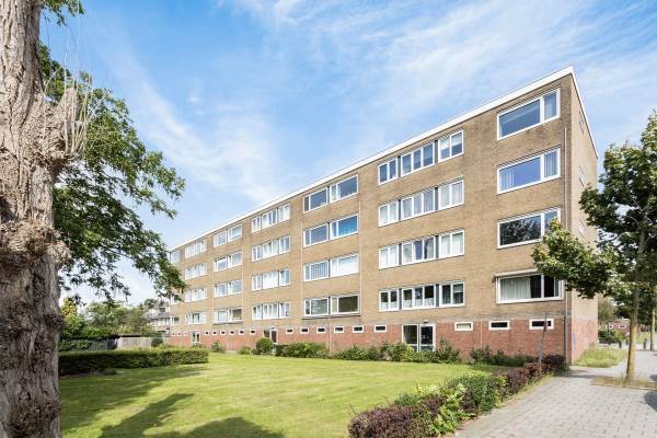 Woning Zonstraat 7 Nijmegen