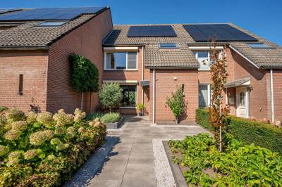 Woning Middelreuvelt 21 Grubbenvorst