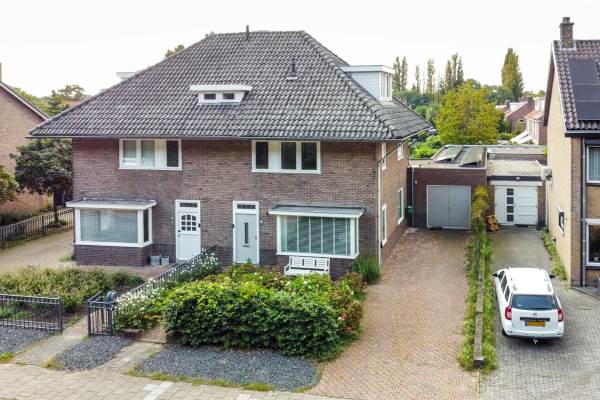 Woning St. Annastraat 586 Nijmegen