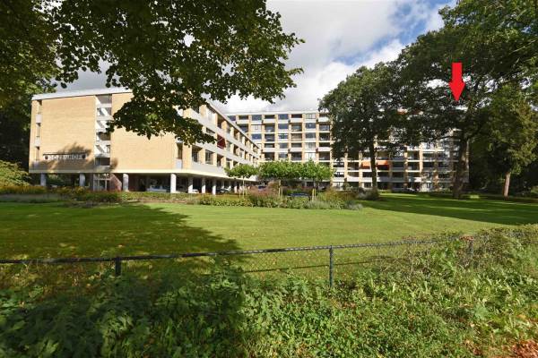 Woning Rozenhof 100 Epe