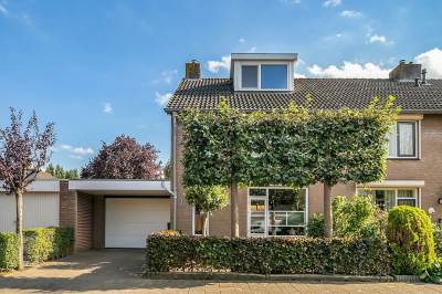 Woning Bogerd 3 Wouw