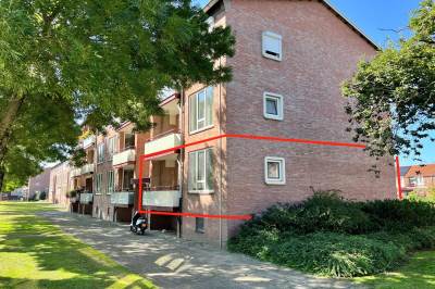 Woning Staringstraat 1 Venlo