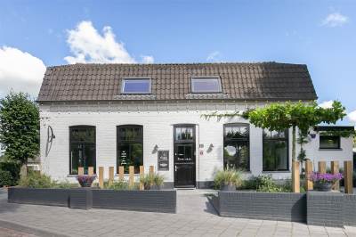 Woning Eindstraat 50 Drunen