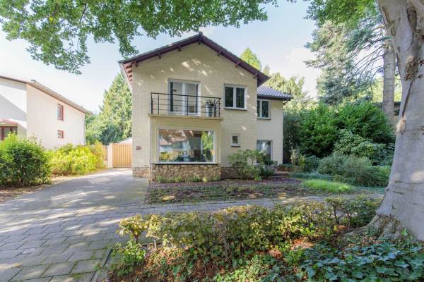 Woning Spaubeeklaan 4 Geleen