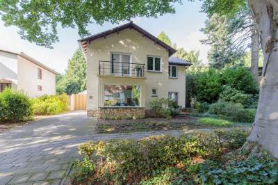 Woning Spaubeeklaan 4 Geleen