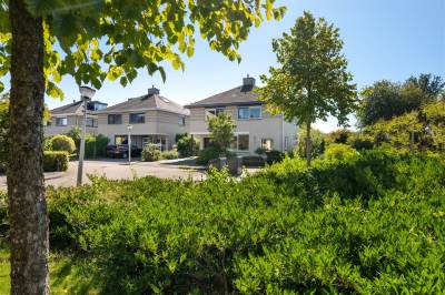 Woning Brucknerstraat 12 Capelle aan den IJssel