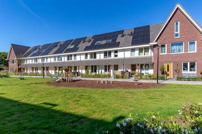 Woning Rutger Loenenweg 77 Austerlitz