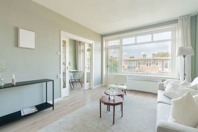 Woning Gloriantstraat 10 - 3 Amsterdam